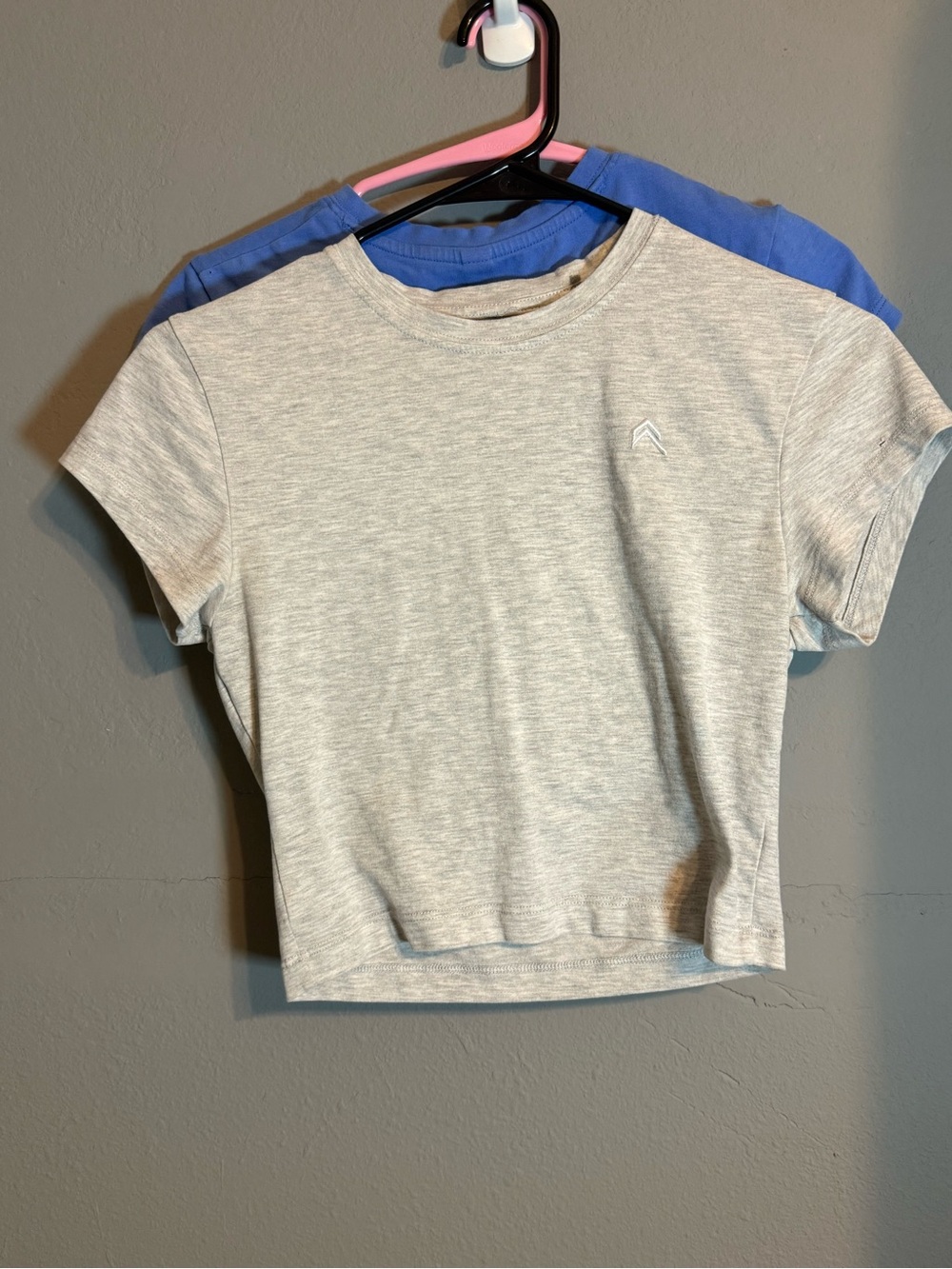 2 PACK ONER ACTIVE crop top bundle